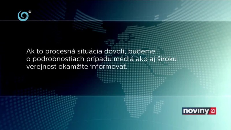 Vypátrali okrádačov seniorov