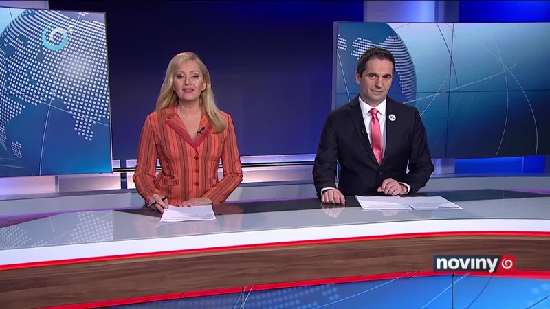 Obrovská piesočná búrka