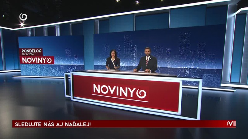 HALLOWEENSKA NÁLADA