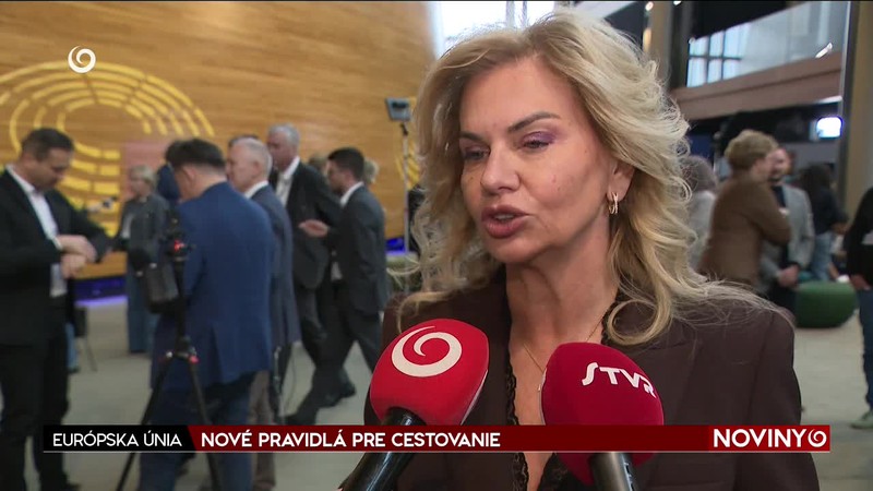 NOVÉ PRAVIDLÁ PRE CESTOVANIE