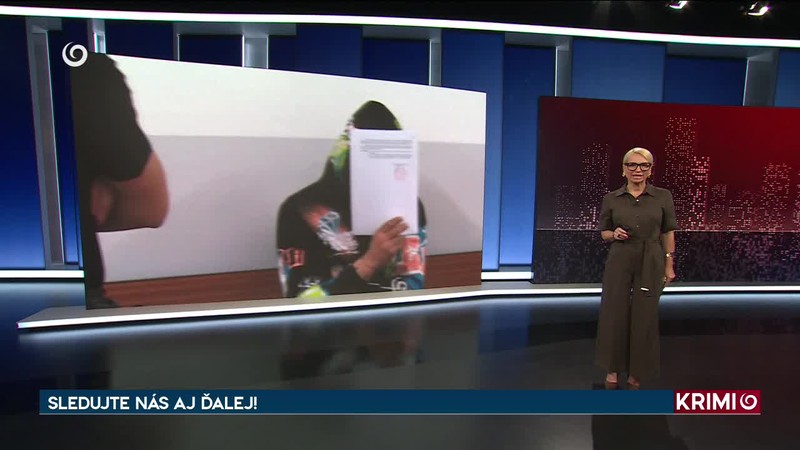 NEHODA NA "POŽIČANOM" AUTE