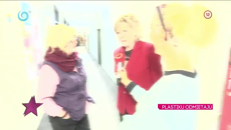 PLASTIKU ODMIETAJÚ