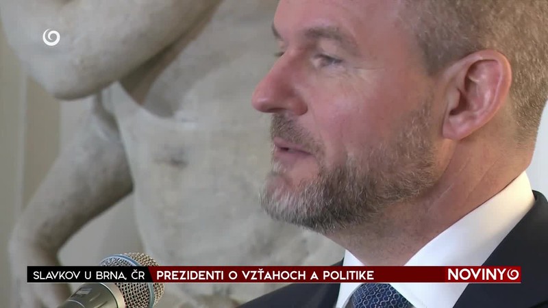 PREZIDENTI O VZŤAHOCH A POLITIKE