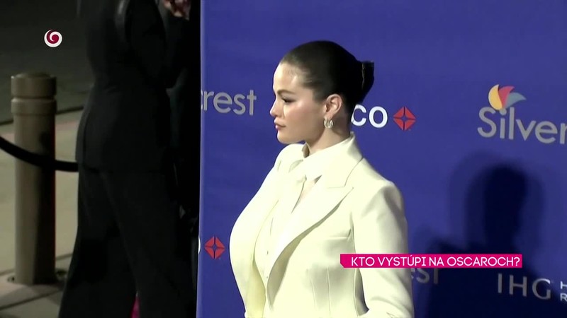 KTO VYSTÚPI NA OSCAROCH?