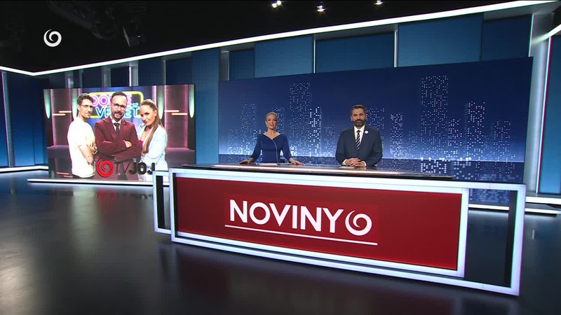 UVIAZLI V LANOVKÁCH