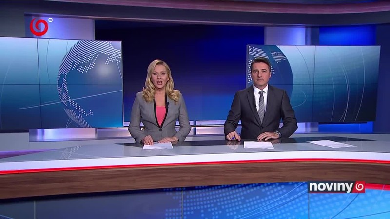 Projekt "Tentoraz idem voliť"