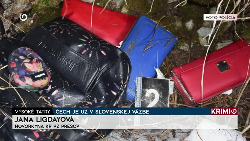 ČECH JE UŽ V SLOVENSKEJ VÄZBE