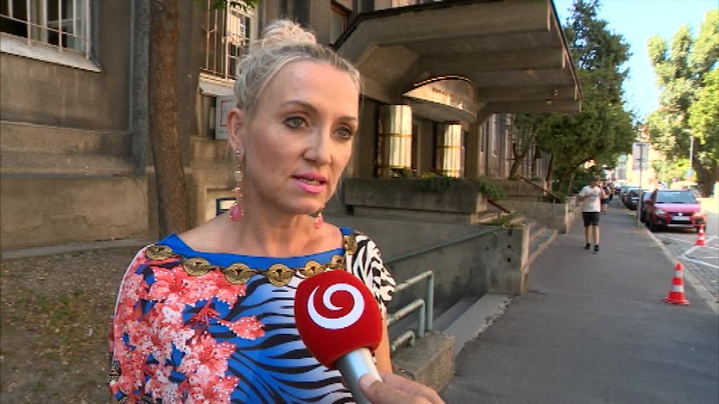 Školáka (13) pri prechádzaní cez trať zachytil vlak. Chlapec to neprežil