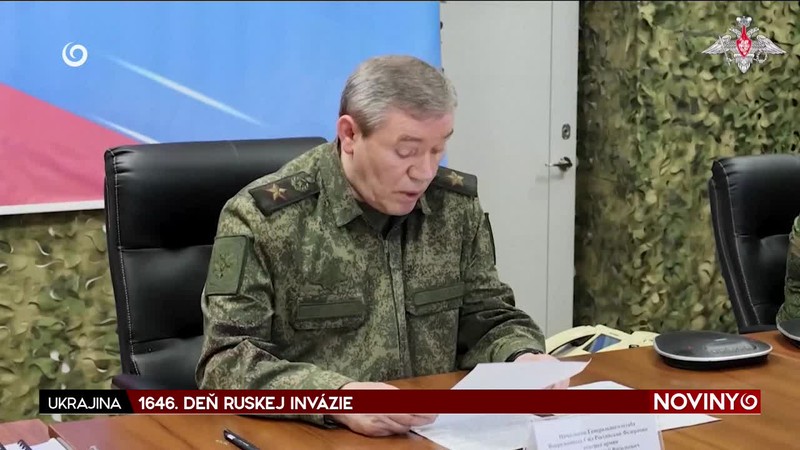 1646. DEŇ RUSKEJ INVÁZIE