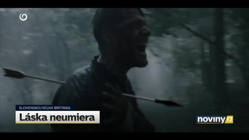 Láska neumiera Kirschner