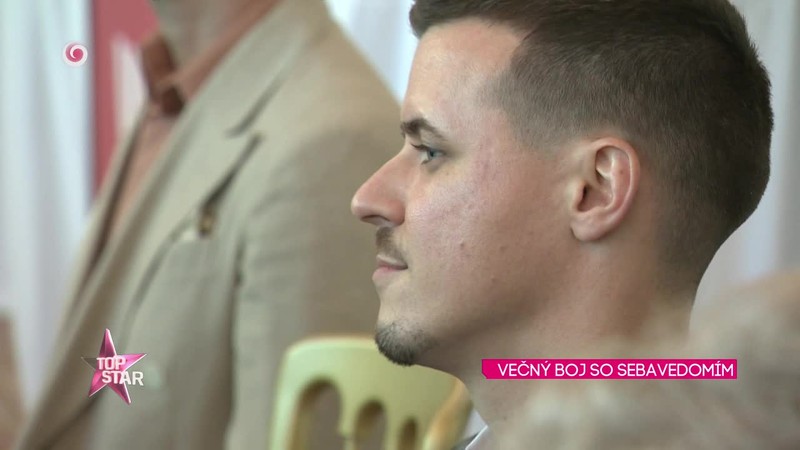 VEČNÝ BOJ SO SEBAVEDOMÍM