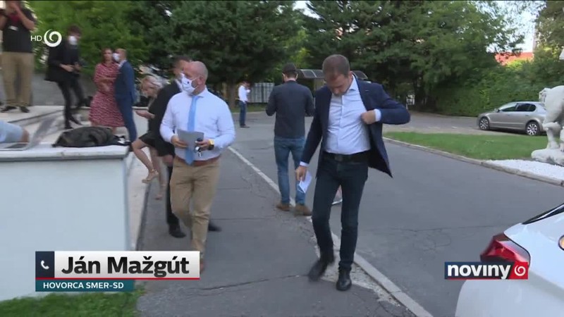 Kauza investovania Pavlínky