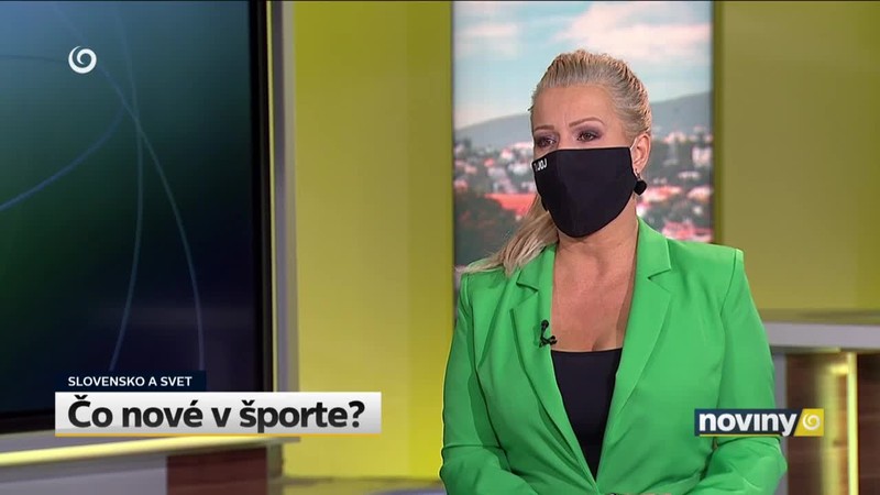 Čo nové v športe?