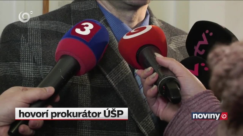 Kauza predražených ultrazvukov