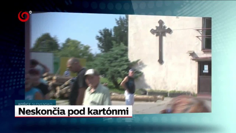 Boj s extrémnymi horúčavami