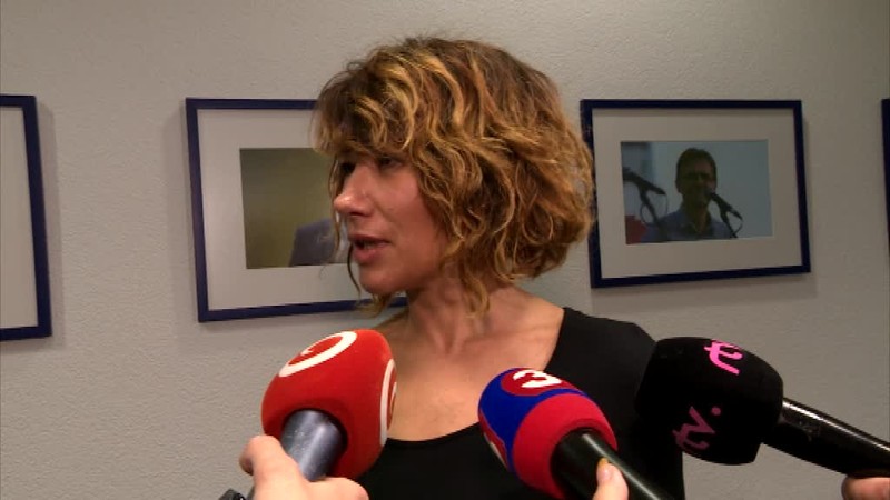 Poliačik a Sulík sa rozišli v dobrom. Spoluprácu v budúcnosti nevylučujú
