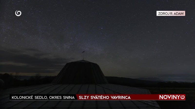 SLZY SVÄTÉHO VAVRINCA