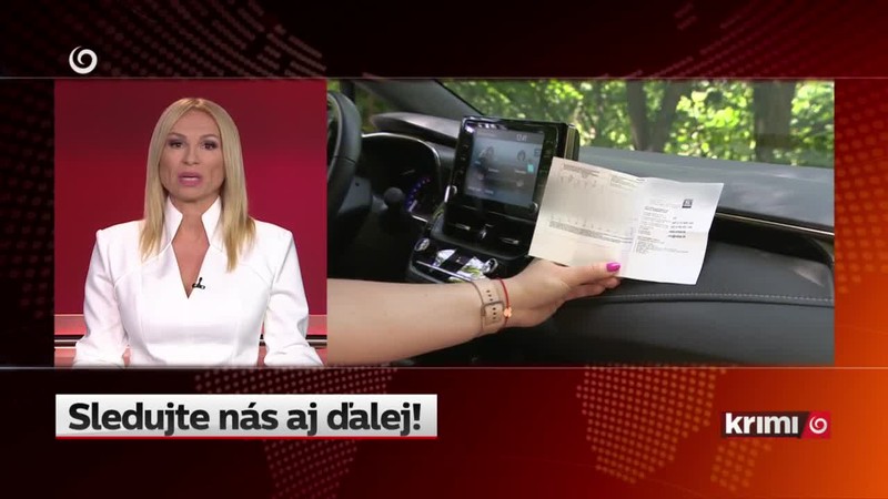 Ťažký úraz v cyklistickom stredisku