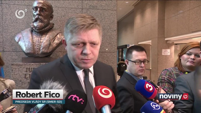 Fico chce Kosíka