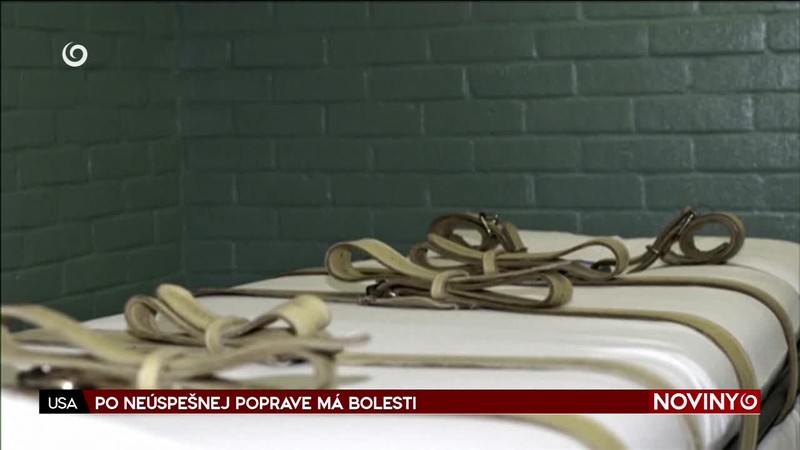PO NEÚSPEŠNEJ POPRAVE MÁ BOLESTI