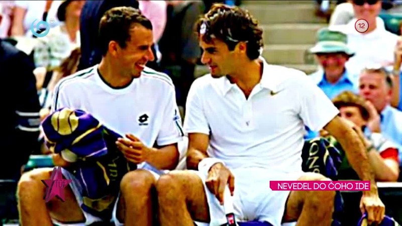 NEVEDEL DO ČOHO IDE