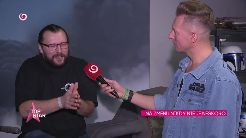 Na zmenu nikdy nie je neskoro