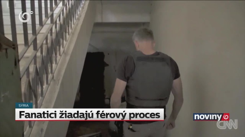 Fanatici žiadajú férový proces