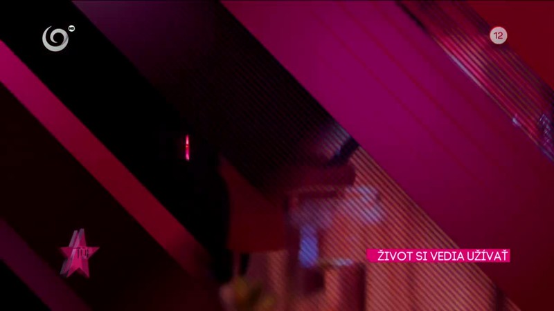 ŽIVOT SI VEDIA UŽÍVAŤ