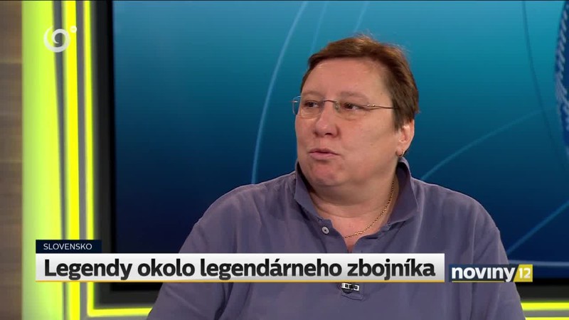 Jánošíka zavesili pre parochne, ktoré ukradol vdove