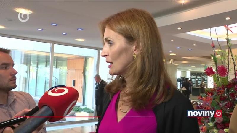 Bude problém s odbermi?