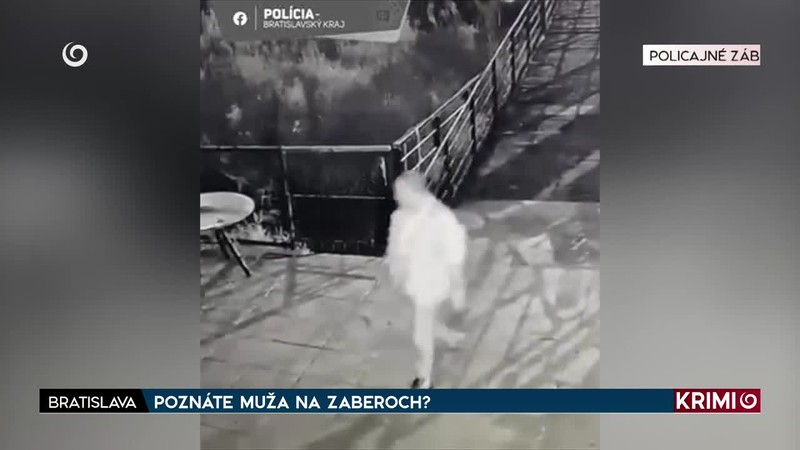 POZNÁTE MUŽA NA ZÁBEROCH?