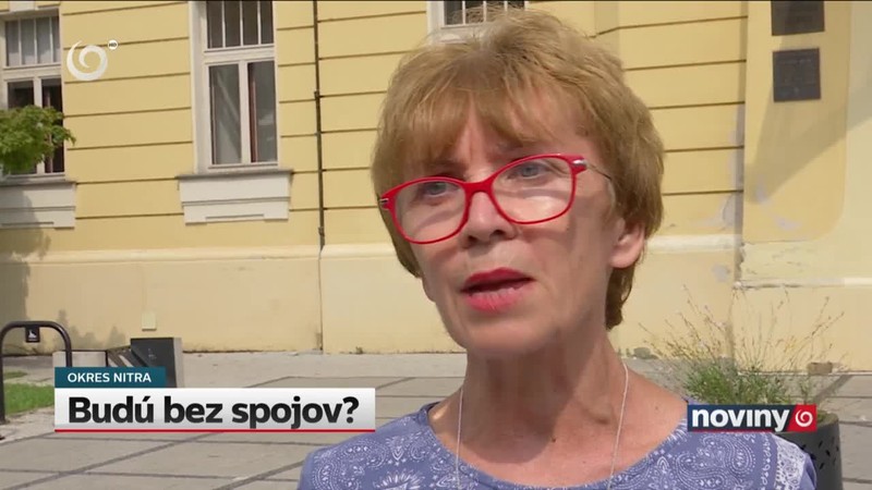 Budú bez spojov?