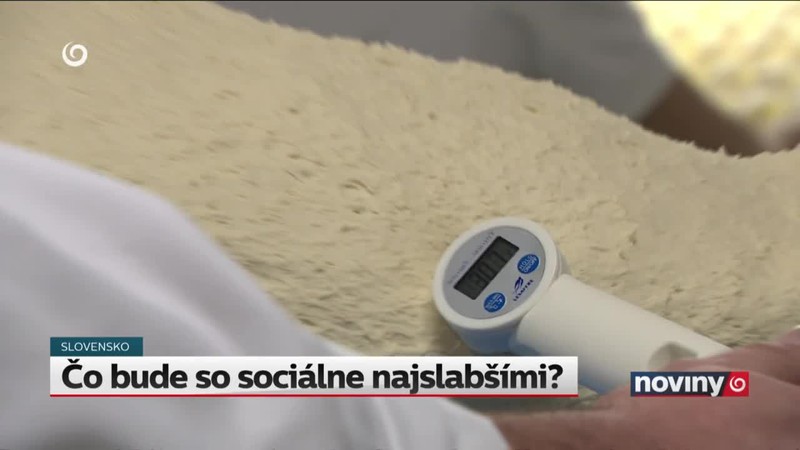 Čo bude so sociálne najslabšími?