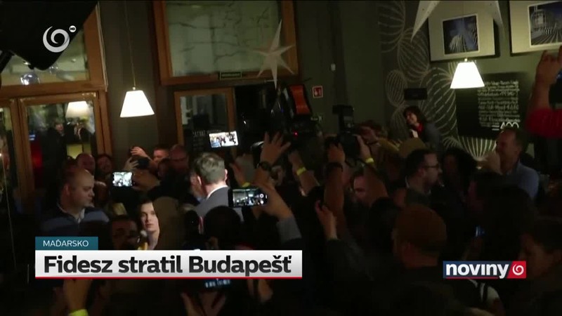 Konzervatívci ovládli voľby