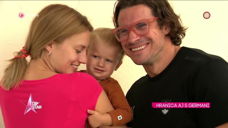 HRANICA AJ S GERMANI