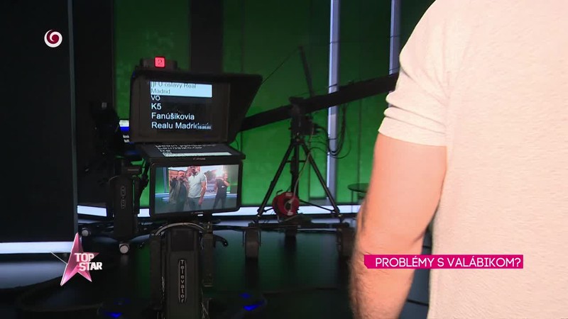 PROBLÉMY S VALÁBIKOM?