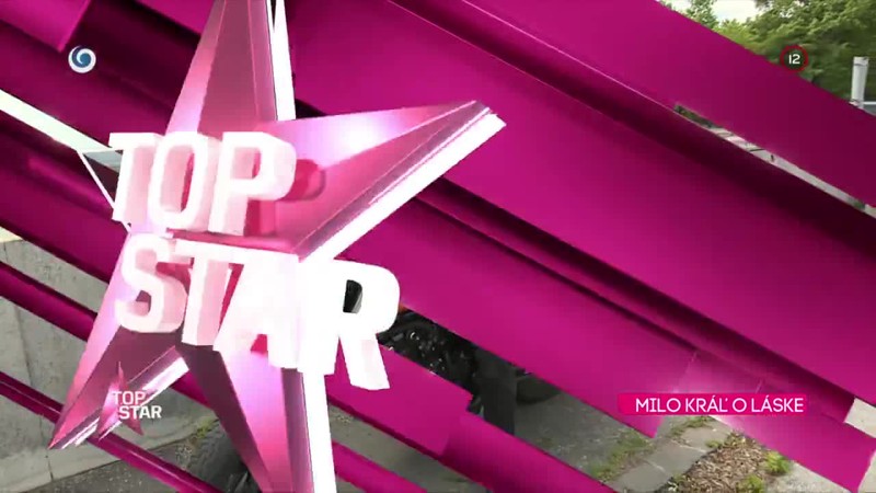 Milo Kráľ o láske