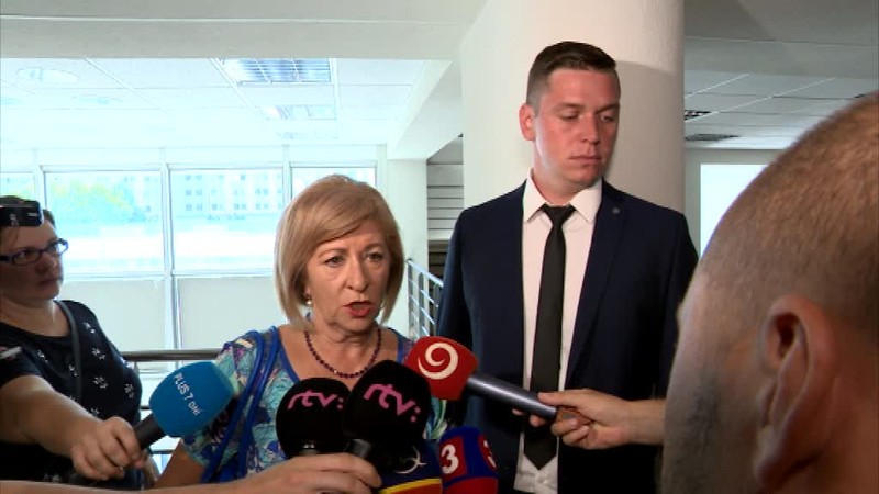 Z pojednávania s poslaneckým asistentom vylúčili verejnosť
