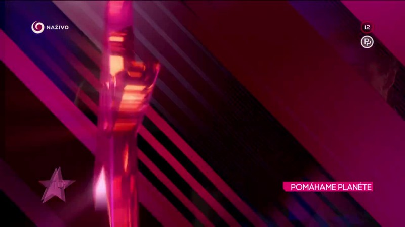 POMÁHAME PLANÉTE