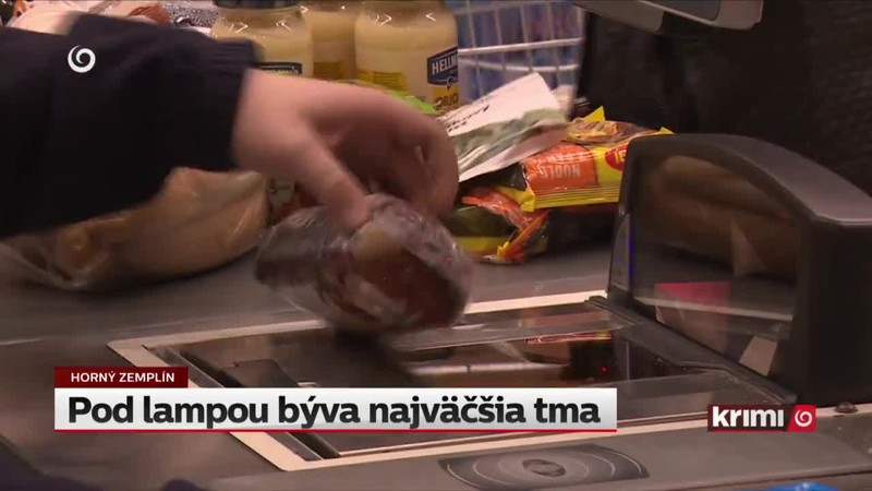 Pod lampou býva najväčšia tma
