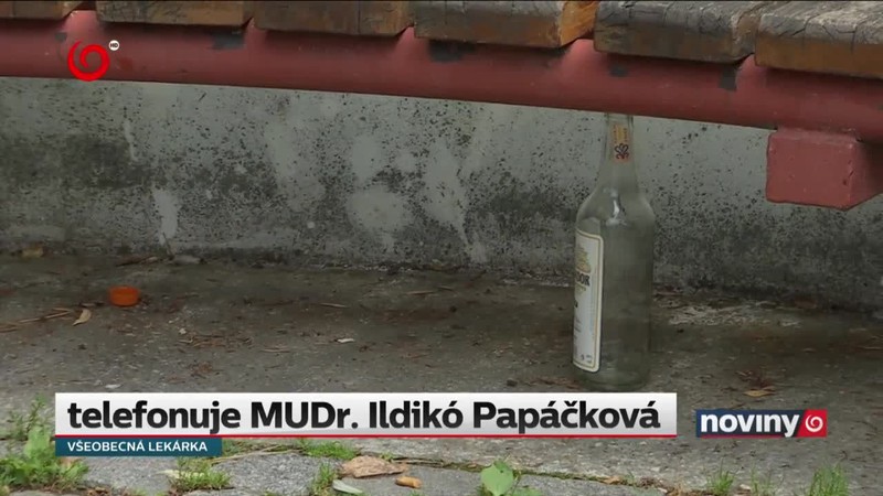 Údajný syfilis spôsobil zmätok