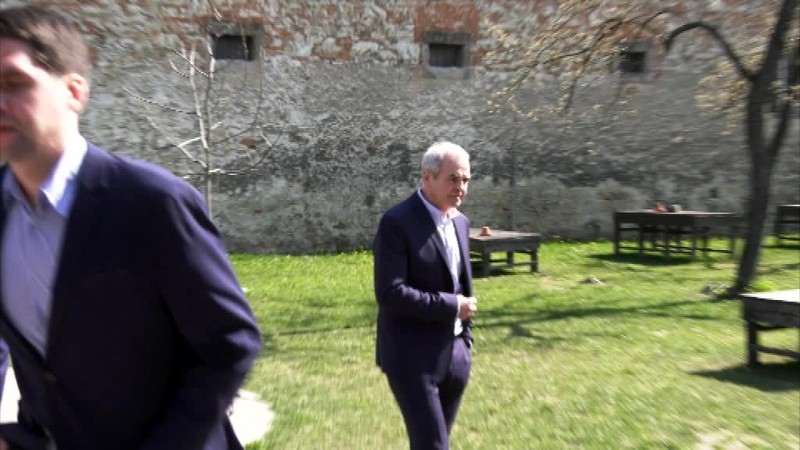 Stanislav Mičev sa vzdal kandidatúry v prospech Jána Luntera