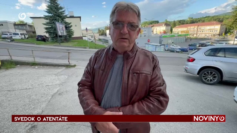KTO POCHYBIL?