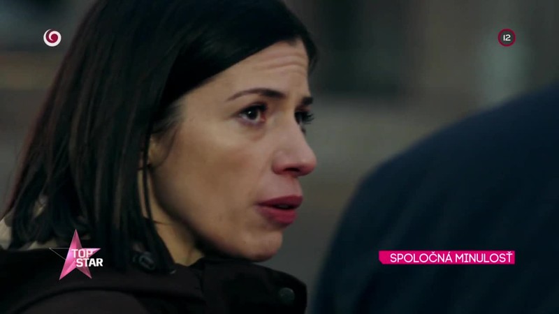 SPOLOČNÁ MINULOSŤ