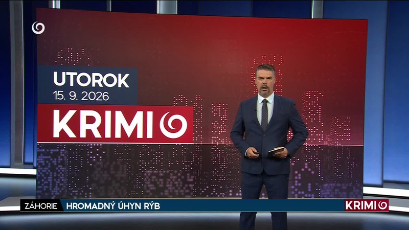 RUSKÝ DEZERTÉR VO VÄZBE