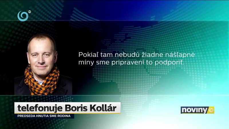 O reforme budú ešte diskutovať