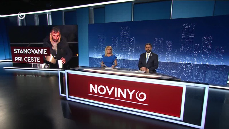 PLÁNOVALI FINGOVANÝ ATENTÁT