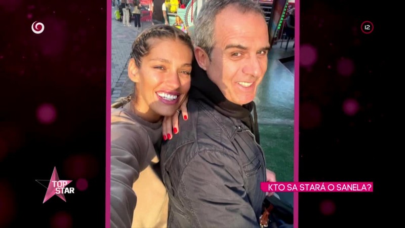 KTO SA STARÁ O SANELA?