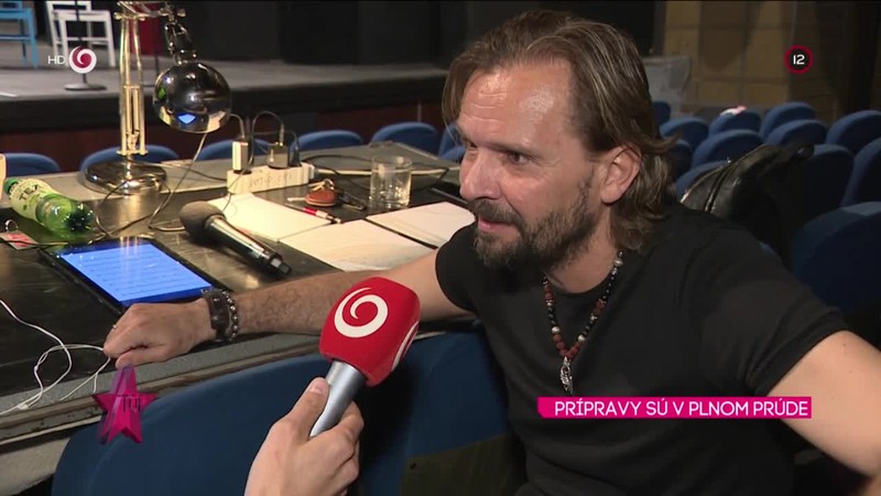 PRÍPRAVY SÚ V PLNOM PRÚDE Ďurovčík