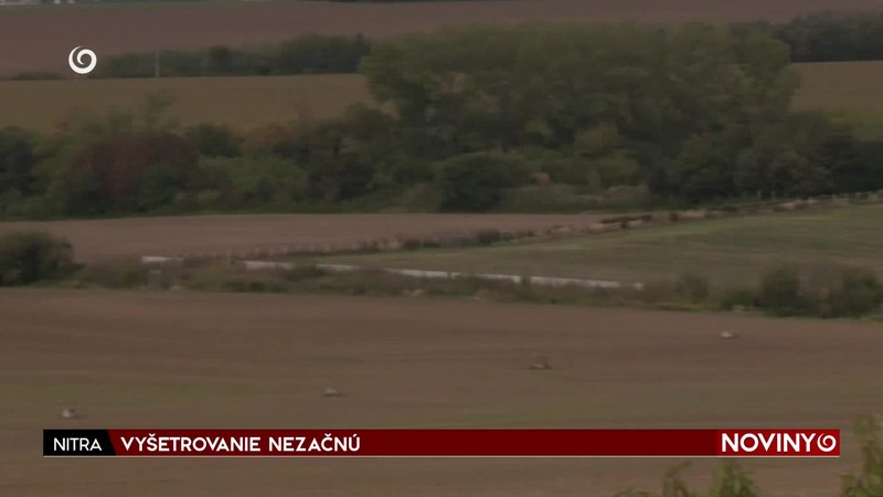 VYŠETROVANIE NEZAČNÚ